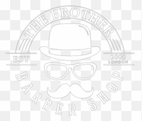 The Brother Barbers - Narrow png