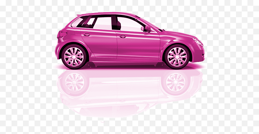 Cars Transparent Pink Picture - Episode Interactive Side Car Overlay Png,Pink Car Png