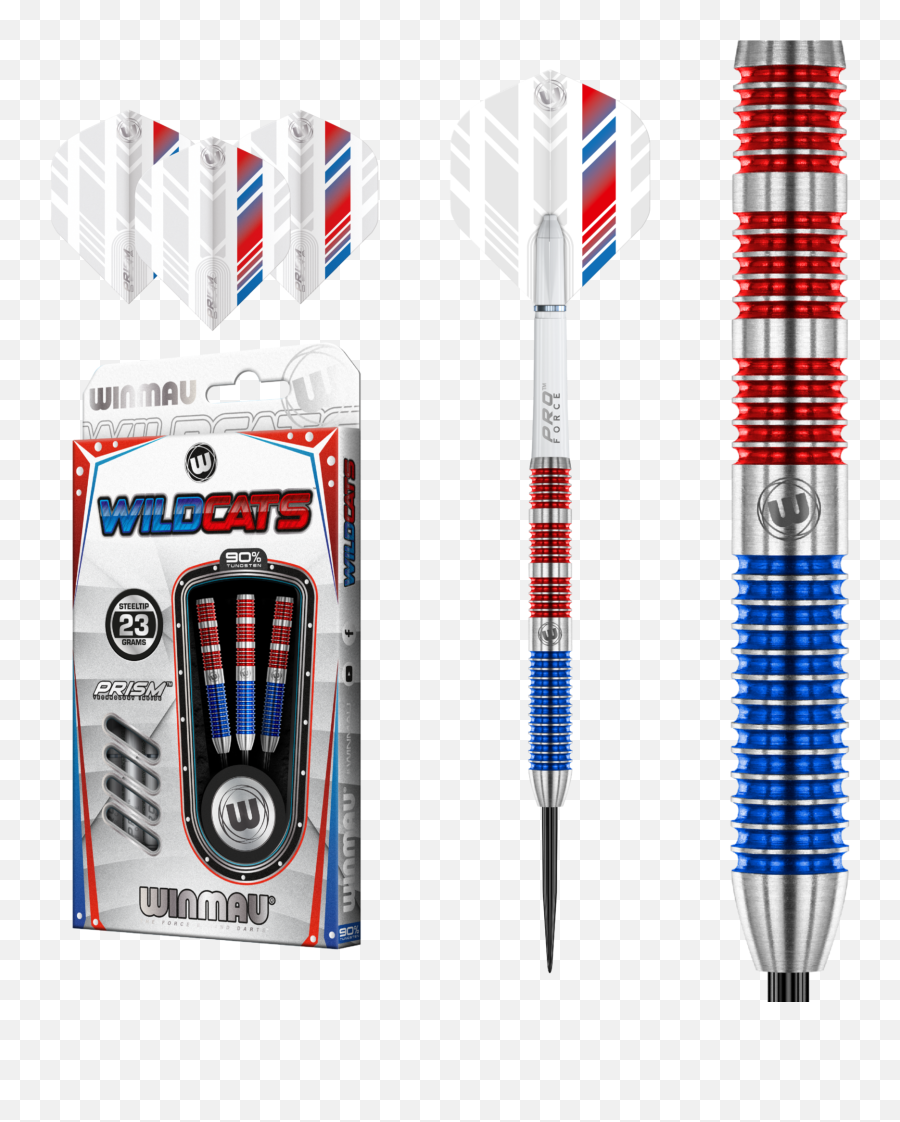 Winmau Wildcats 90 Darts Png Datadart Icon