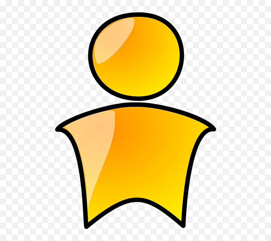 Buddy Head Yellow - Free Vector Graphic On Pixabay Png,Music Buddy Icon