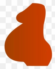 Transparent Pregnant Women Image Pngimagespics