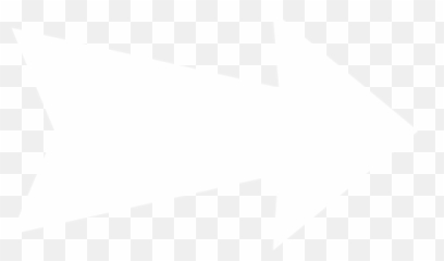 White Arrow Transparent U0026 Png Clipart Free Download - YWD Triangle