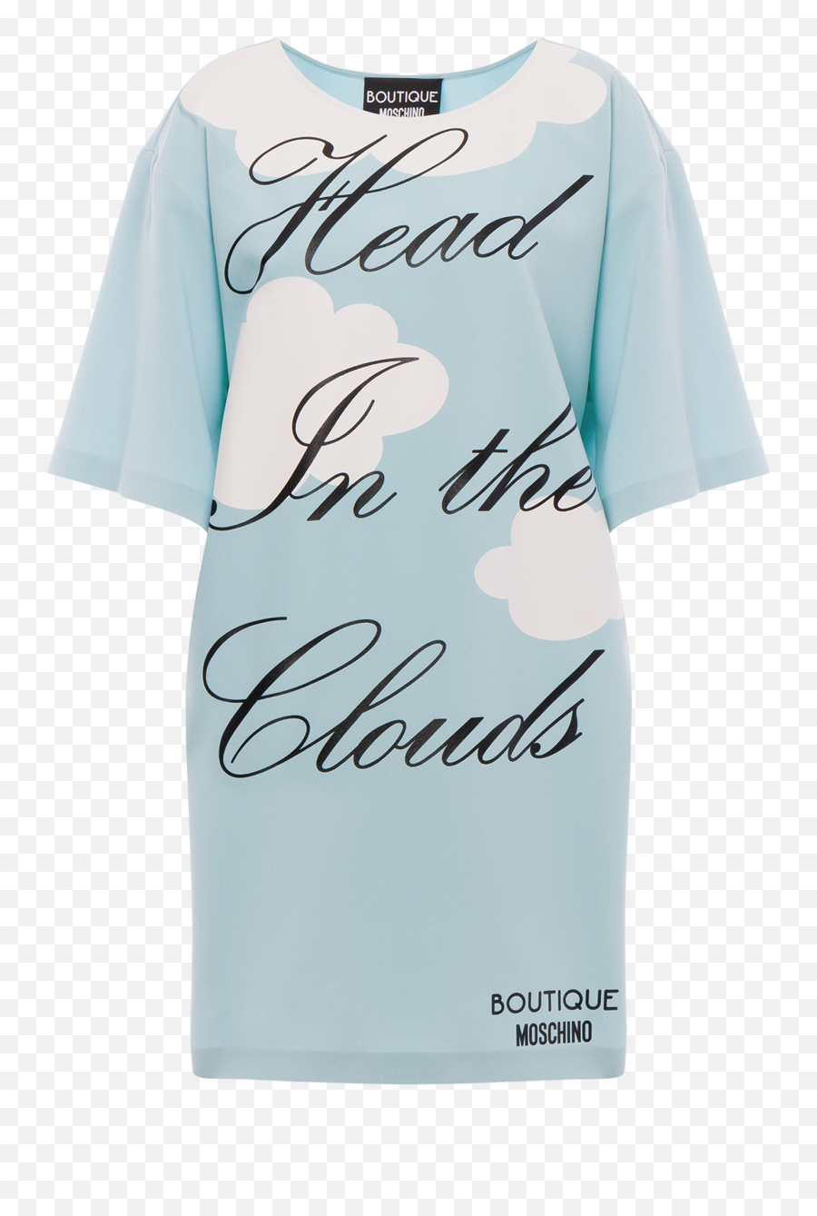 Head In The Clouds Cady Dress - Dude Png,Japanese Clouds Png