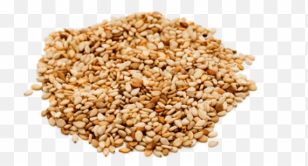 Sesame Seeds Png Image - Sesame Seeds Png,Seed Png