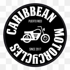 Caribbean Motorcycles Puerto Rico Of Royal Enfield - Caribbean Motorcycles Pr Png,Royal Enfield Logo