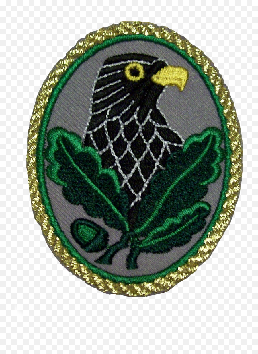 Sniperu0027s Badge - Wikipedia Badge Png,Cod Ww2 Logo