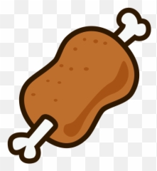 Meat Transparent PNG