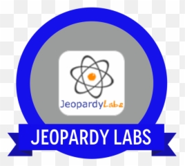 Pitman Public Schools Jeopardy Labs Badge Powered By Credly - Google Classroom Icon png