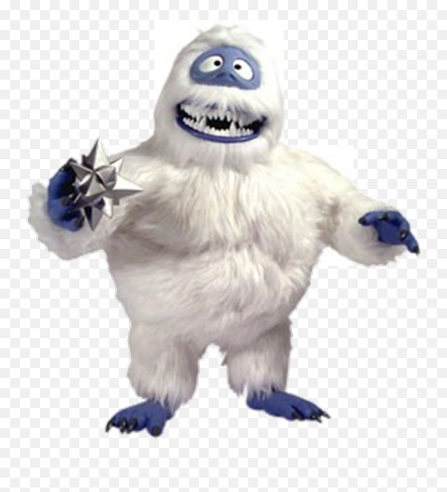 Abominable Snowman Rudolph Png - Abominable Snowman Png,Rudolph Png