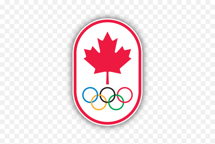 Team Canada U2014 Rio 2016 Summer Olympics Blieve Studio - Olympic Canada Png,Canada Leaf Png