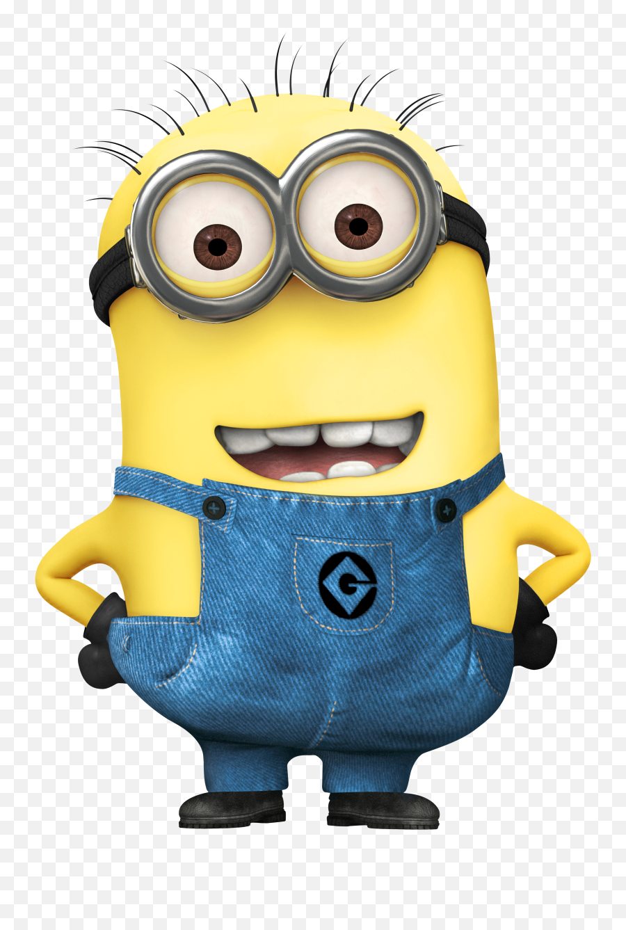 Free Minion Transparent Background Png Minions