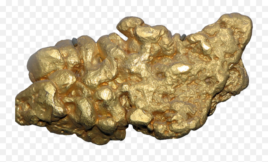 Gold Nugget Png Picture - Gold Nugget Png,Gold Nugget Png