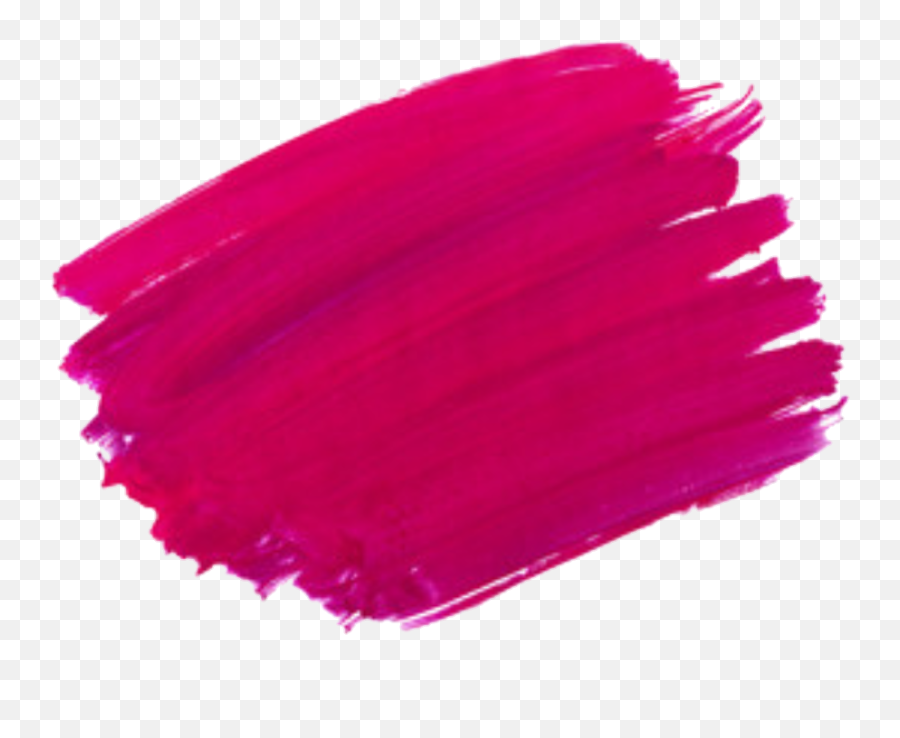Paint Smear Png Picture - Pink Brush Paint Png,Paint Smear Png