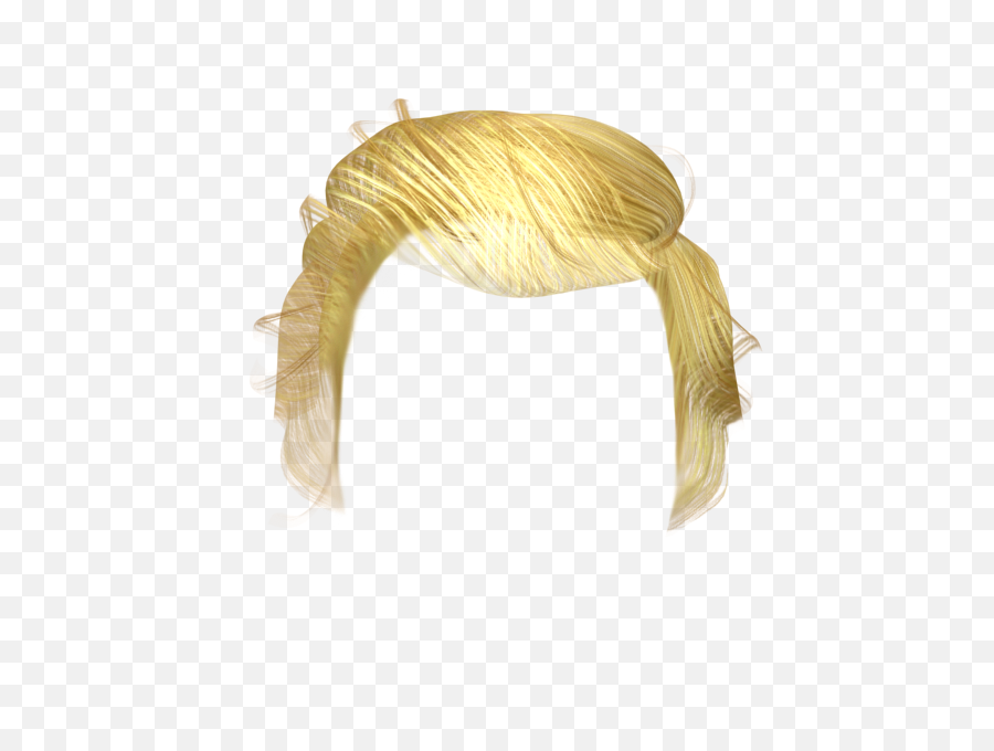 Donald Trump Hair Png Transparent - Donald Trump Hair Transparent,Donald Trump Hair Png