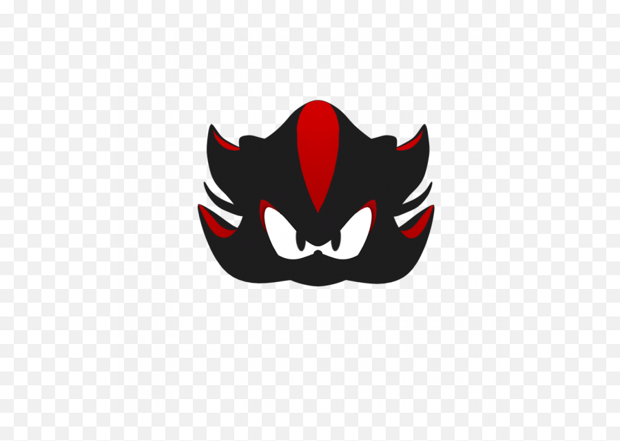 Shadow The Hedgehog Logo Png, Transparent Png , Transparent Png Image -  PNGitem