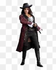 Caribbean Png Image Background - Creed Syndicate Clothes,Pirates Of The Caribbean Png
