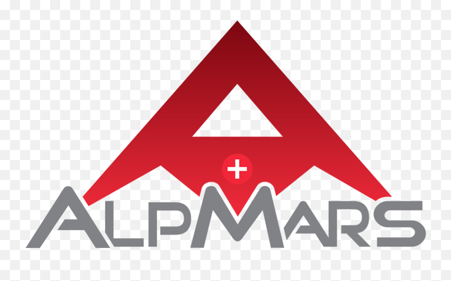 Alpmars - Evs32 Logo Alpmars Png,Red Triangle Logo