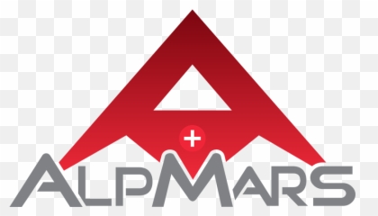 Alpmars - Evs32 Logo Alpmars Png,Red Triangle Logo
