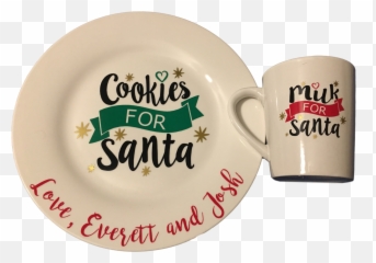 Sugabee Designs - Plate Png,Plate Of Cookies Png