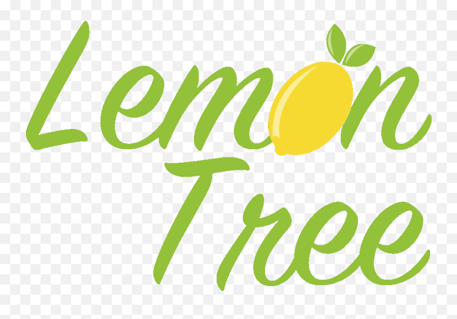 Lemon Tree Cafe Bar Wymondham - Clip Art Png,Lemon Tree Png
