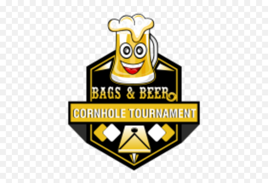 Bags U0026 Beers Cornhole Tournament - Venice Fl Running Emblem Png,Cornhole Png