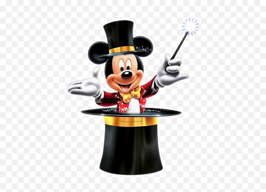 Mickey Circus Png Image - Disney Live Magic Show,Circus Png