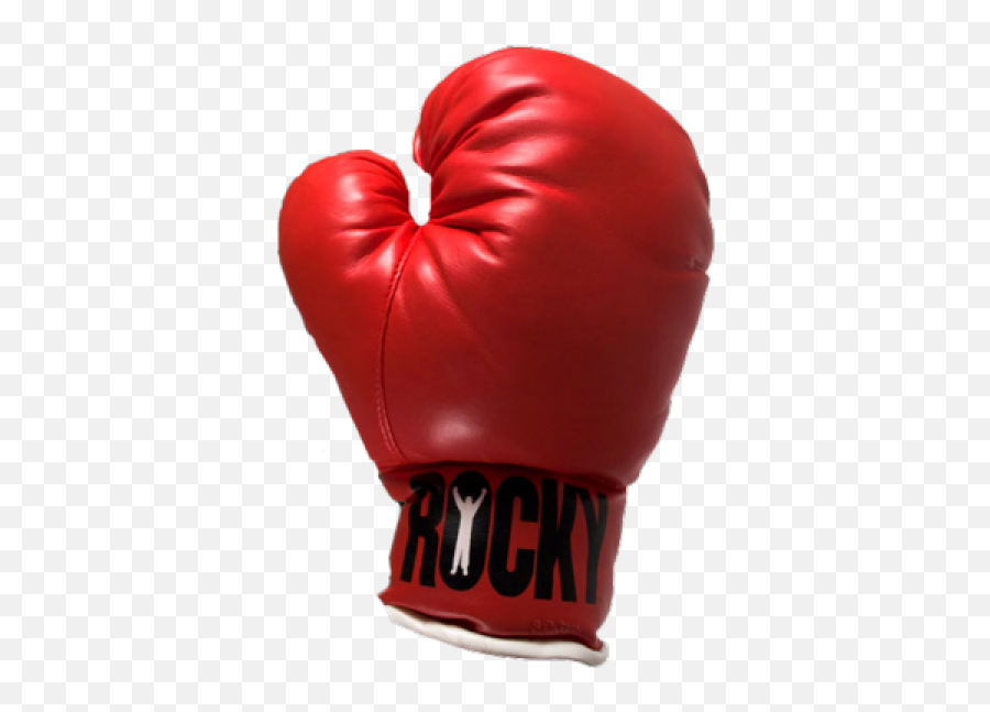 Rocky Boxing Gloves Free Png Download 2 Images - 1 Boxing Glove Png,Rocky Png