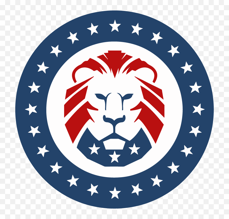 Lion Guard Lions Of Trump Vector Logo - Maga Lion Png,Free Vector Logo