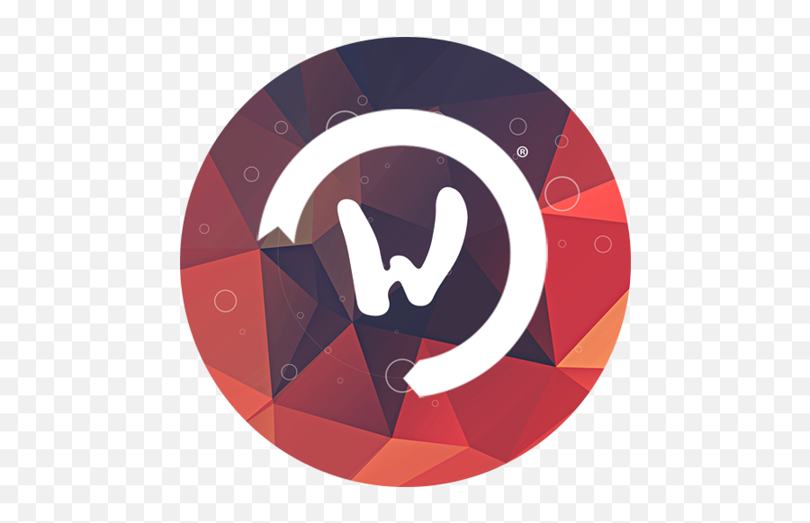 Ui Design Warframe Launcher Concept - Circle Png,Warframe Icon Png