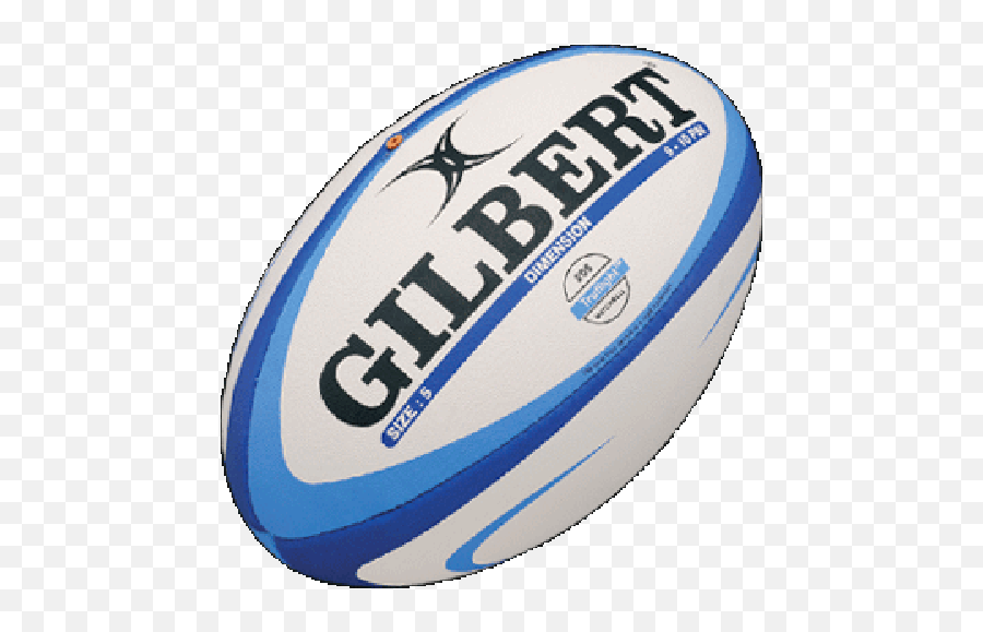 Rugby Balls Colouring Pages - Clipart Cartoon Rugby Ball Png,Rugby Ball Png