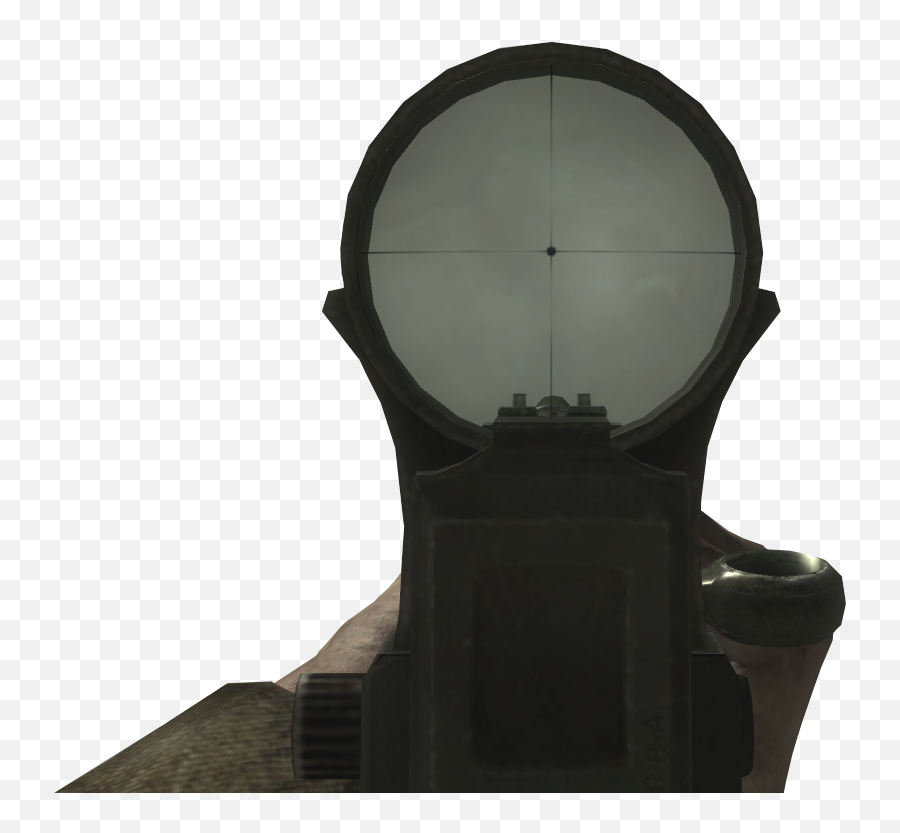 Can We Replace The Hideous Atrocity That Is Red Dot With - Architecture Png,Cod Ww2 Png
