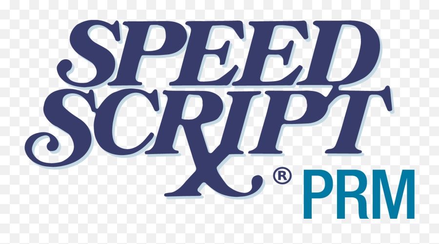 Pharmacy Management Systems And Services - Speed Script Poster Png,Need For Speed Logos