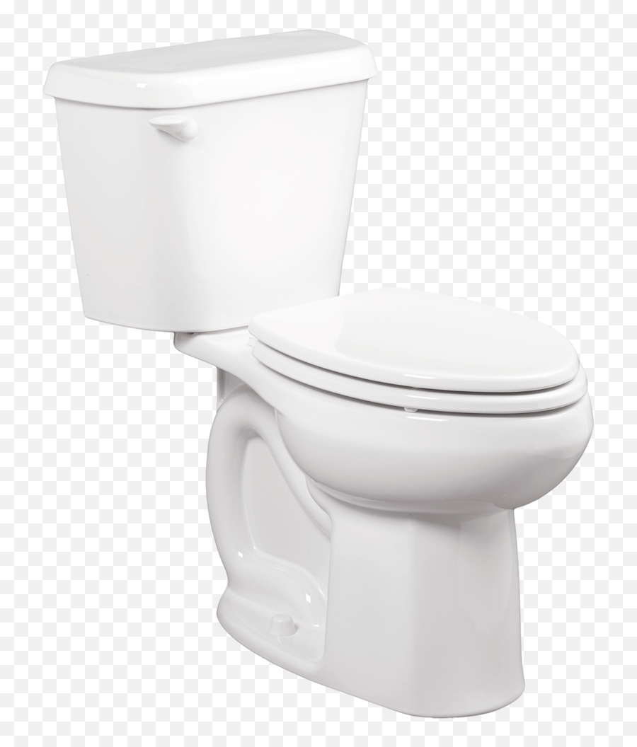 Colony Right Height Elongated 12 Inch Rough - In 16 Gpf Toilet American Standard Sonoma Toilet Png,Toilet Transparent Background