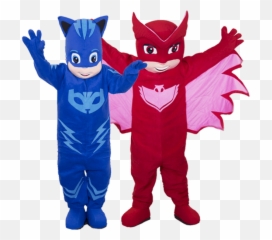 Pj Masks Mask Owlette Toddler Boys - Portable Network Graphics Png,Boys Png