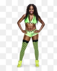 Wwe Naomi Knight Hot Png Image - Wwe 2k15 Naomi Attires,Naomi Png