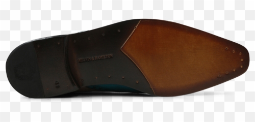 Oxford Shoes Lewis 4 Turquoise Smog - png