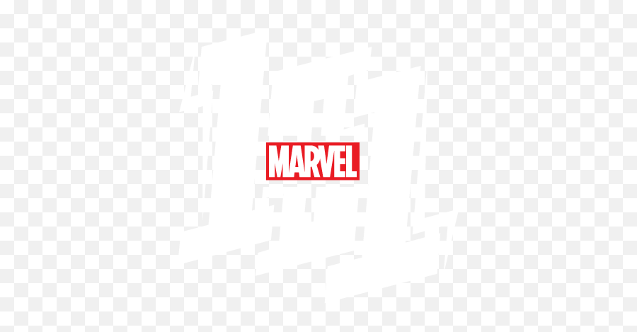Marvel 101 Branding - Marvel 101 Png,Marvel Logo Png