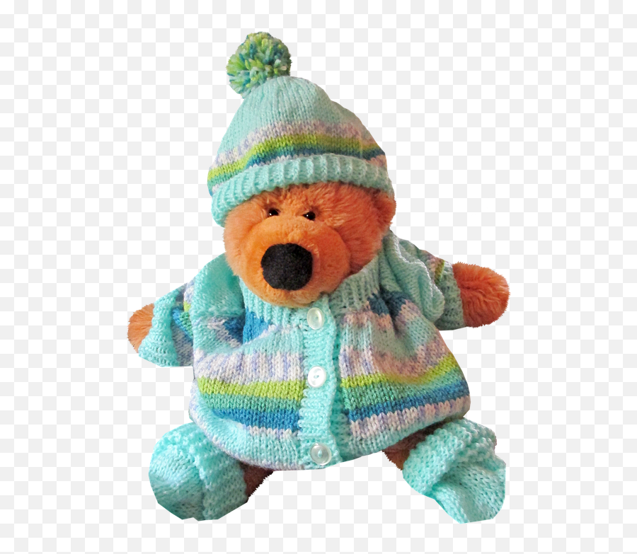 Teddy Bear Toy Baby Cute - Teddy Bear Full Size Png Teddy Bear,Baby Bear Png