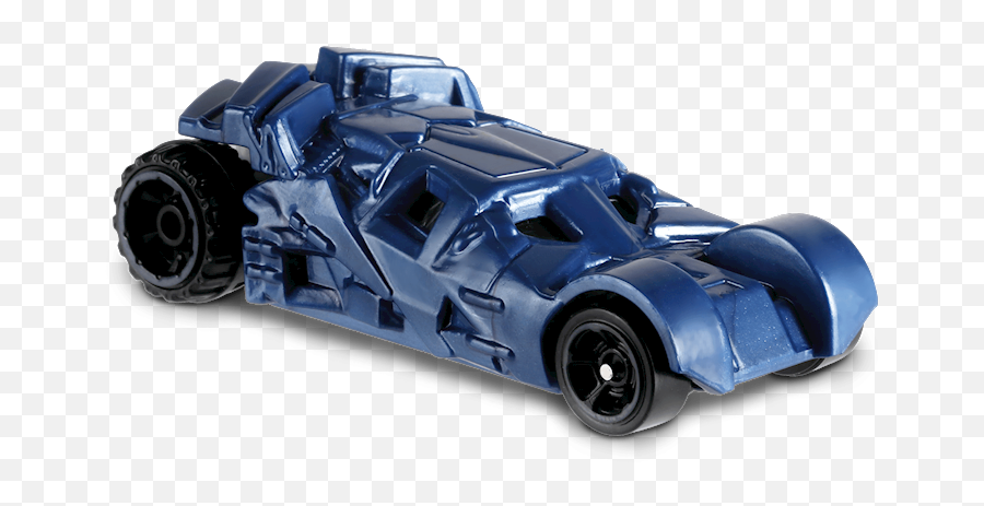 The Dark Knight Batmobile In Blue Batman Car Collector - Batmobile The Dark Knight Hotwheels Png,Dark Knight Png