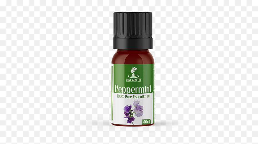 Peppermint Oil Png