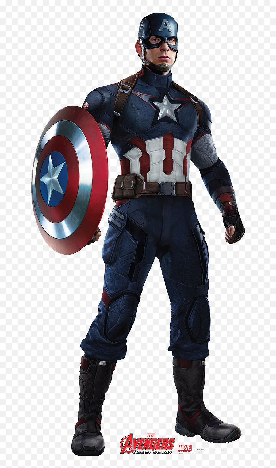 Captain America Png Picture Mart - Captain America No Background,Captain America Shield Png