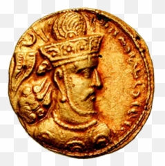 Coin With Transparent Background - Coin Png,Coin Transparent