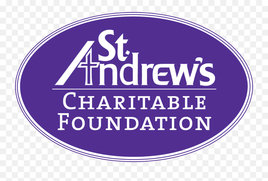 Homepage - St Andrewu0027s Charitable Foundation Campos Epc Png,St Logo