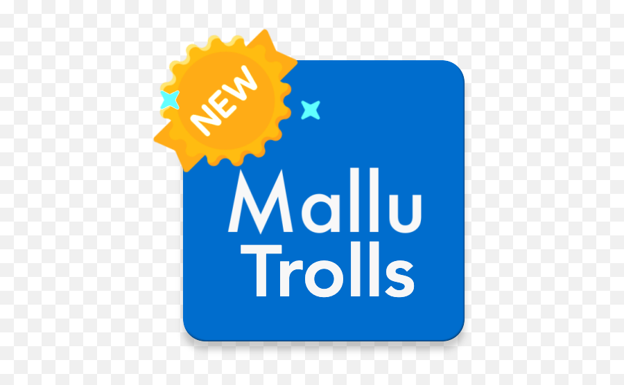 Troll Malayalam App - Mallu Trolls Apps On Google Play Clip Art Png,Trolls Logo Png