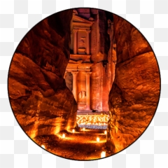 Petra Tours Co Png Osaid Logo