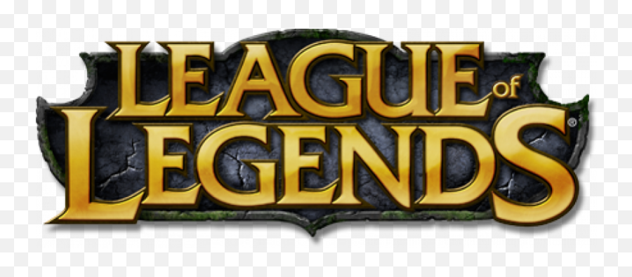 League Of Legends By Hodnepet000 - League Of Legends Png,League Of Legends Logo