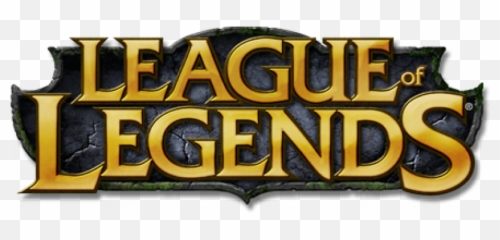 Free Transparent League Of Legends Logo Png Images Page 1 Pngaaa Com