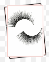 Home Esti Nay - Eyelash Extensions Png,Lashes Png