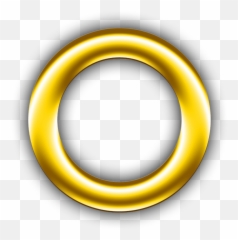 Sonic - Circle png
