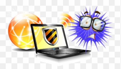 Virus Spyware And Malware Removal - Mallorca Square97 Computer Internet And World Wide Web Png,Virus Png